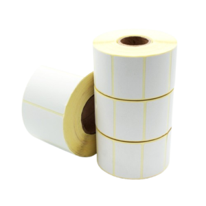 Thermal Barcode Sticker Roll