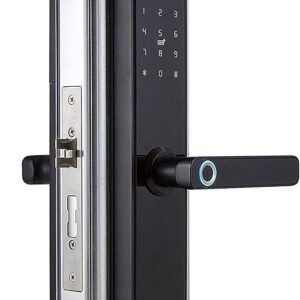 Smart Door Lock