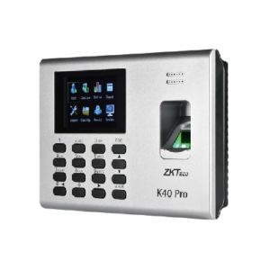 ZKTeco – k40 pro