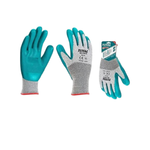 TOTATL Tools Cut Resistant Gloves