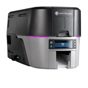 Sigma DS3 ID Printer