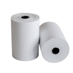 Thermal cashier rolls