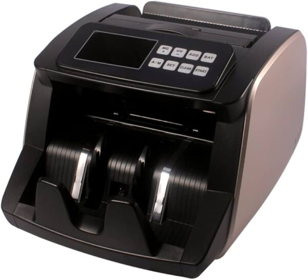 Money Counting Machine/ Model 0710