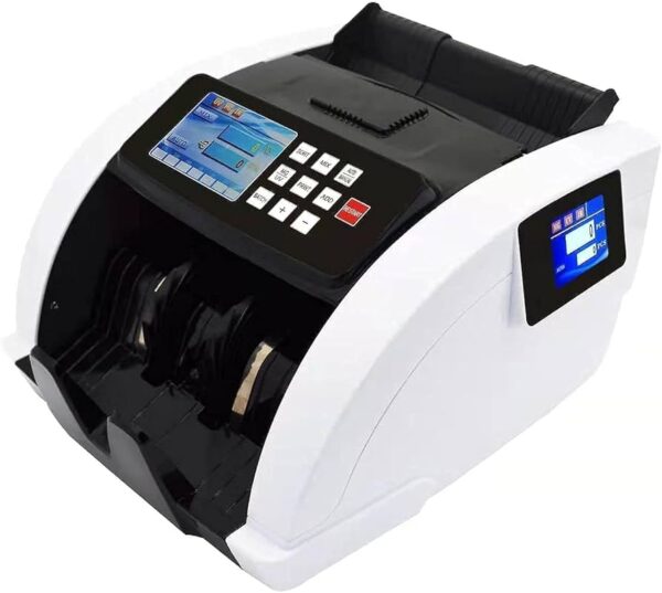 AKU-CASH COUNTING MACHINE A-1687