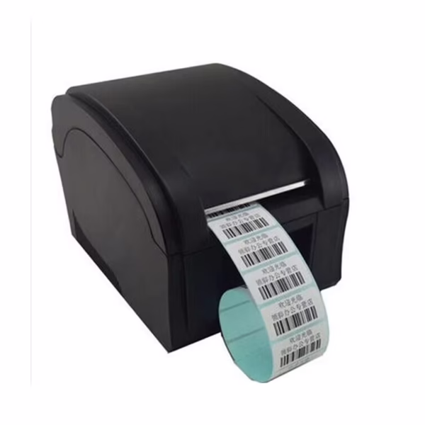 Barcode Printer
