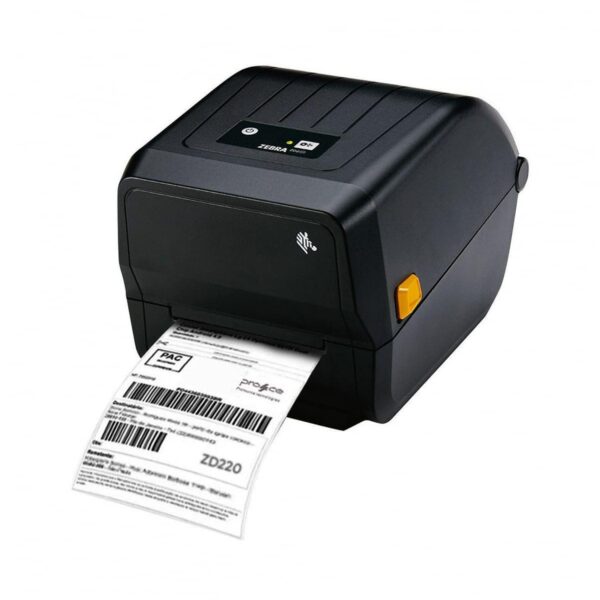 Zebra ZD-220T