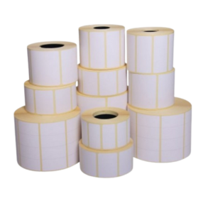 Thermal Barcode Stickers