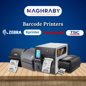 Barcode Printers
