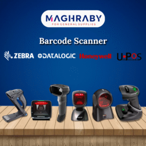 Barcode Scanners