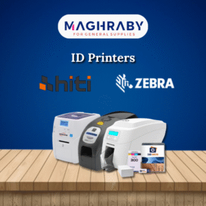 ID Printers