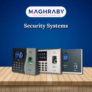 Security Systems