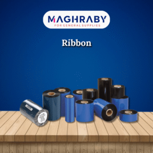 Ribbons