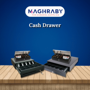 Cash Drawer