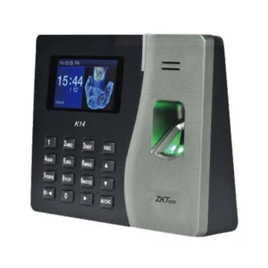 ZKteco K14 Pro