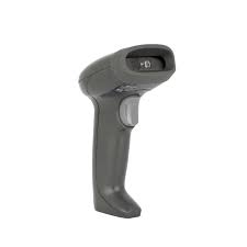 Honeywell HH490 2D