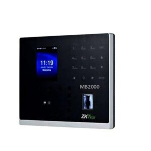 ZK MB2000