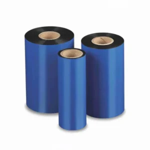 Wax-Resin Ribbon