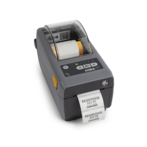 Zebra ZD-411